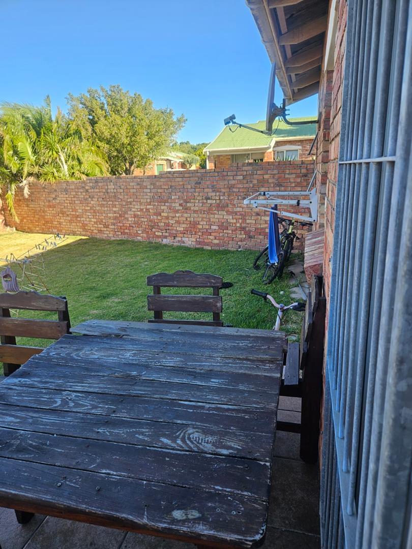 2 Bedroom Property for Sale in Lorraine Eastern Cape